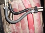 Hose Fuel line Plumbing Pipe Auto part